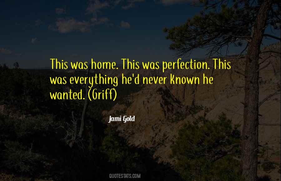 Jami Gold Quotes #1731652 Jami Gold Quotes #1731652