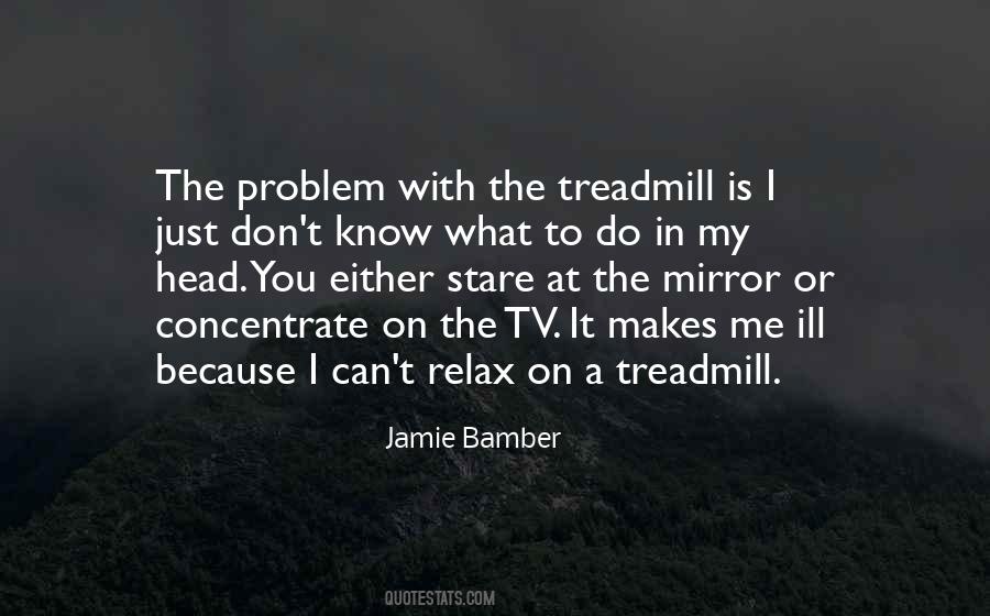 Jamie Bamber Quotes #208892