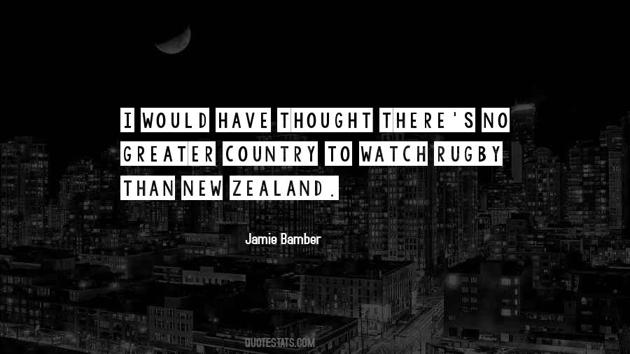 Jamie Bamber Quotes #642860