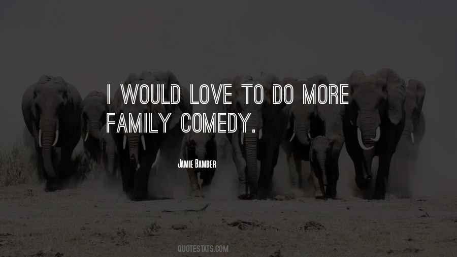 Jamie Bamber Quotes #886418