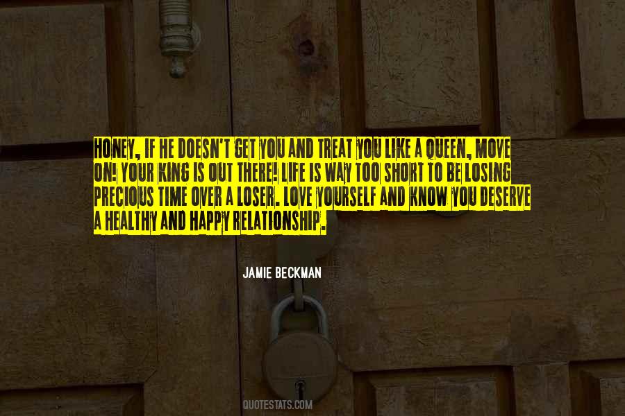 Jamie Beckman Quotes #849828 Jamie Beckman Quotes #849828