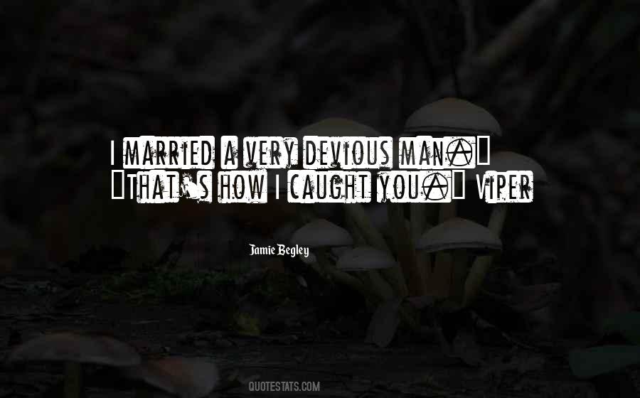 Jamie Begley Quotes #843208