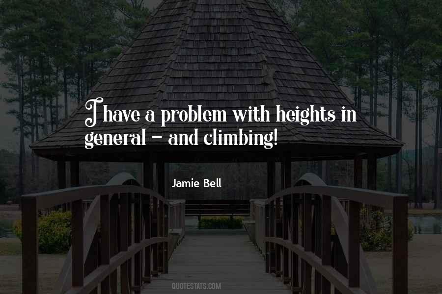 Jamie Bell Quotes #1267651