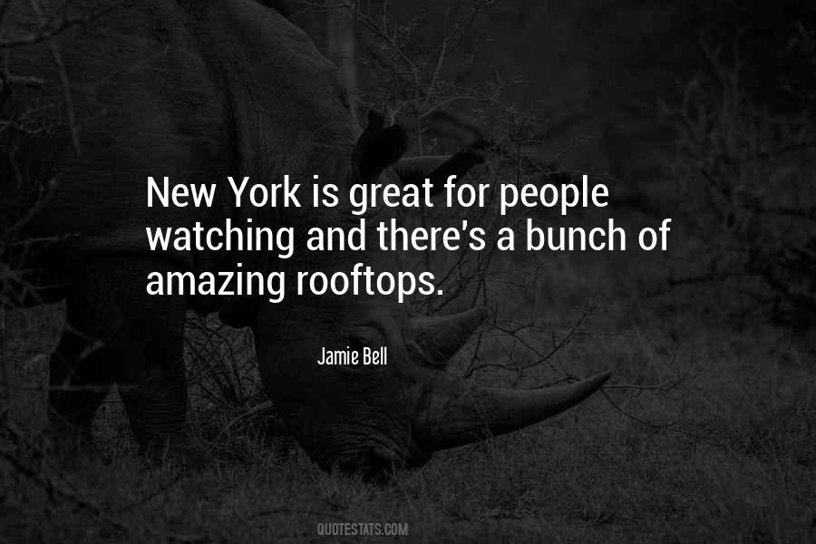 Jamie Bell Quotes #1722363