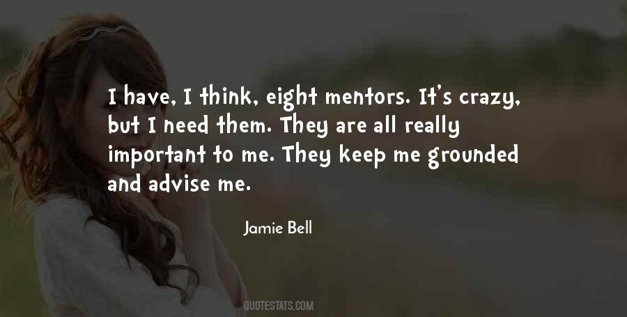 Jamie Bell Quotes #704331