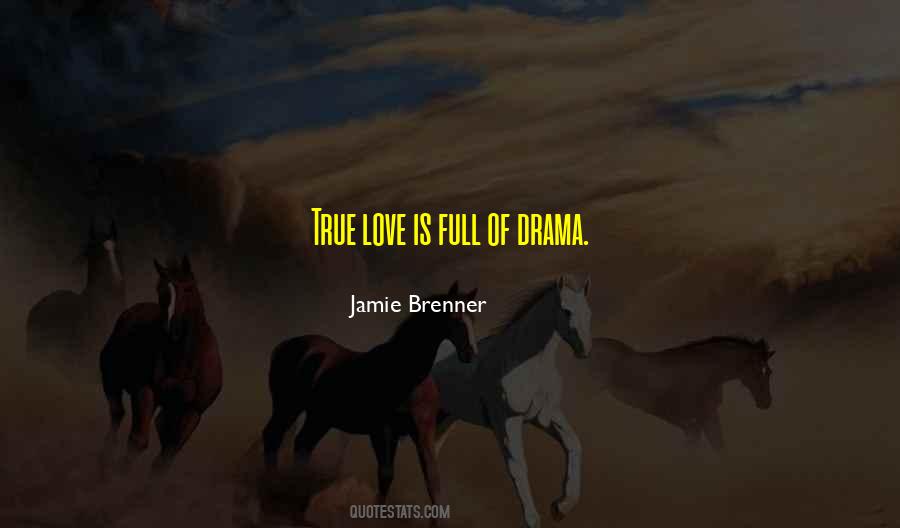 Jamie Brenner Quotes #132303 Jamie Brenner Quotes #132303