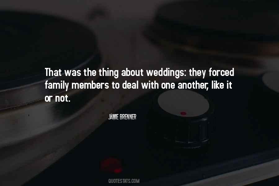 Jamie Brenner Quotes #281214 Jamie Brenner Quotes #281214