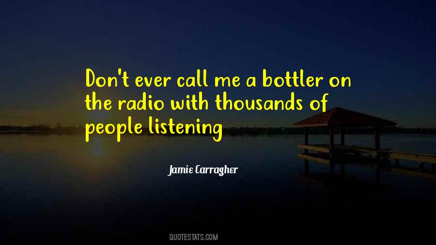 Jamie Carragher Quotes #1562123