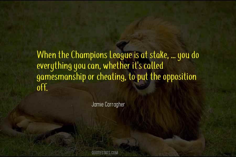 Jamie Carragher Quotes #1663343