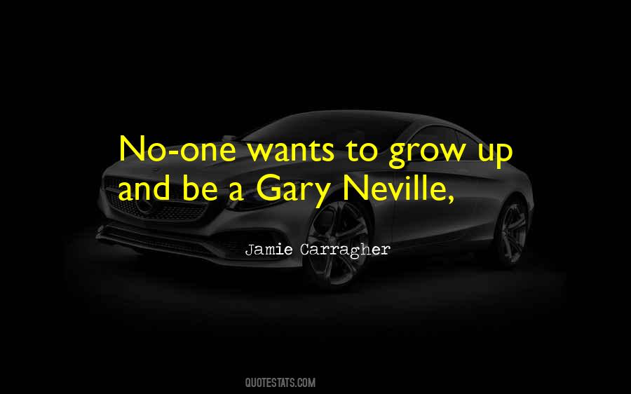 Jamie Carragher Quotes #971381