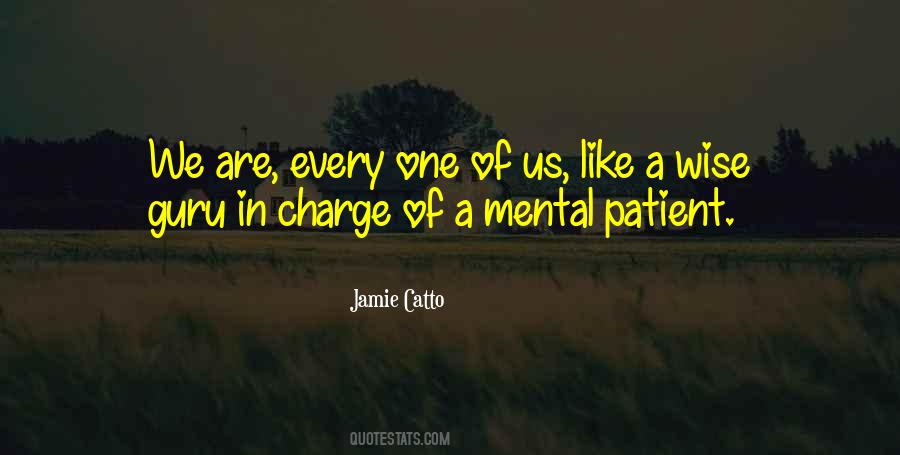 Jamie Catto Quotes #991682