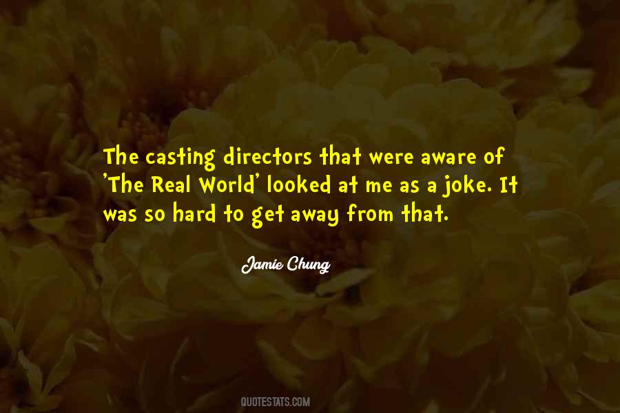 Jamie Chung Quotes #1472081