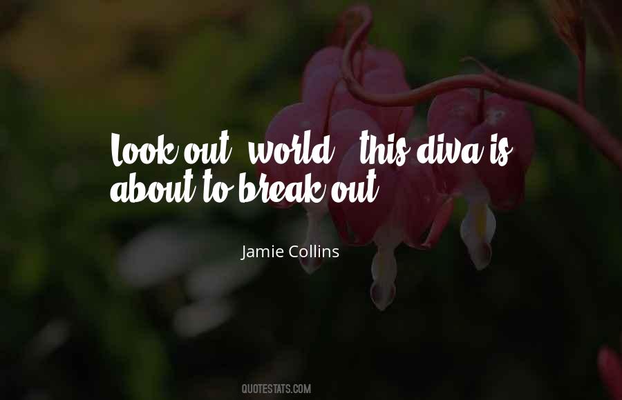 Jamie Collins Quotes #1352675