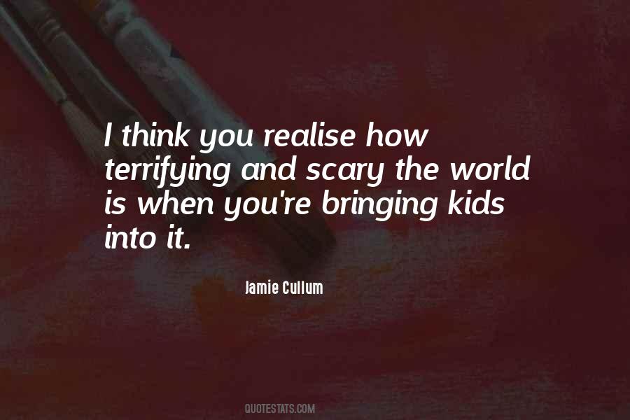 Jamie Cullum Quotes #1264699