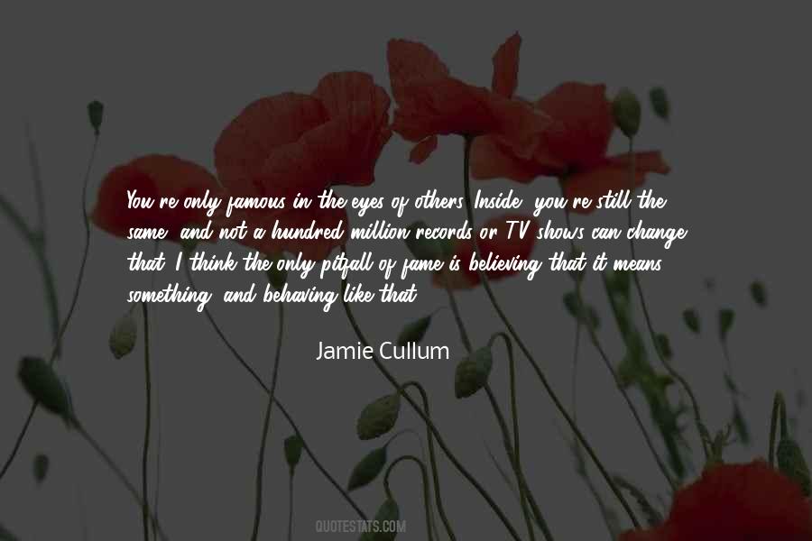 Jamie Cullum Quotes #1288137
