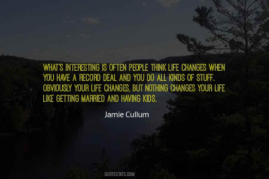Jamie Cullum Quotes #1310196