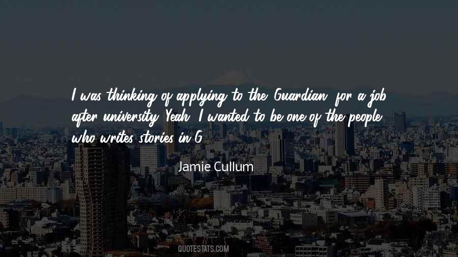 Jamie Cullum Quotes #1385837