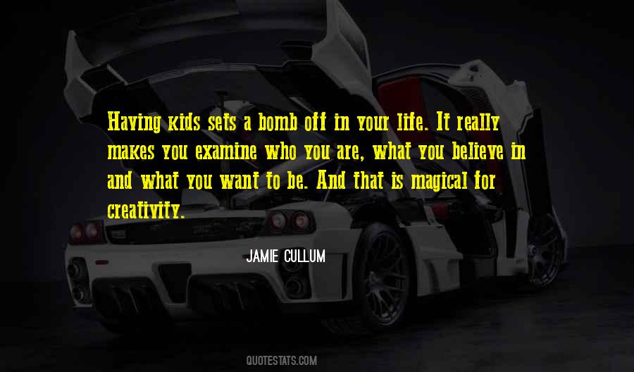 Jamie Cullum Quotes #1688242
