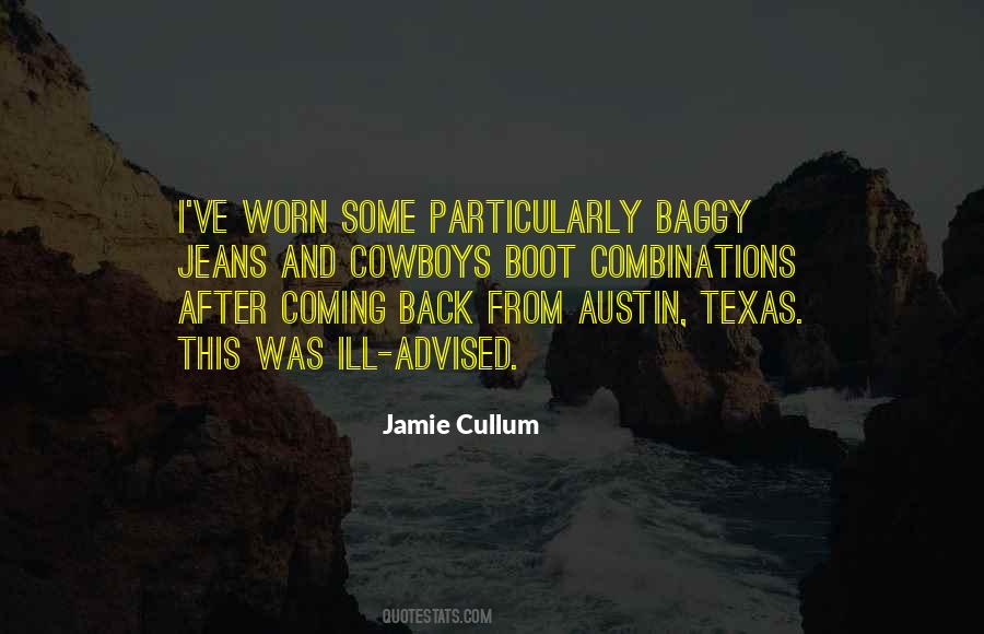 Jamie Cullum Quotes #1730360