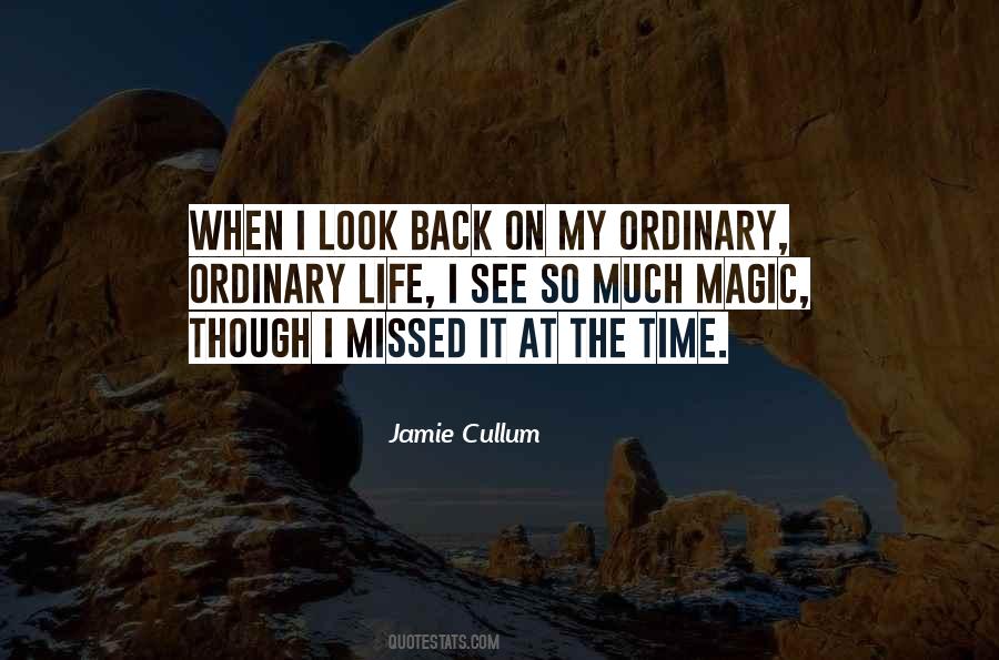 Jamie Cullum Quotes #296269