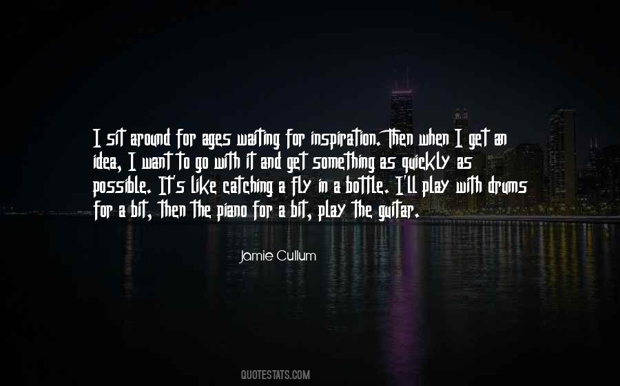 Jamie Cullum Quotes #840605