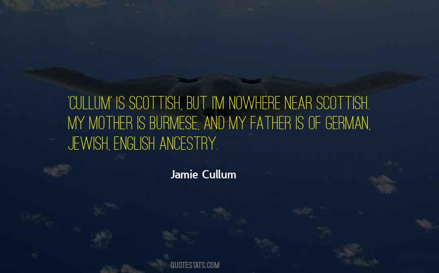 Jamie Cullum Quotes #86698