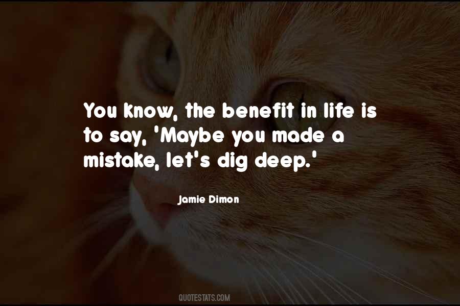 Jamie Dimon Quotes #104823 Jamie Dimon Quotes #104823