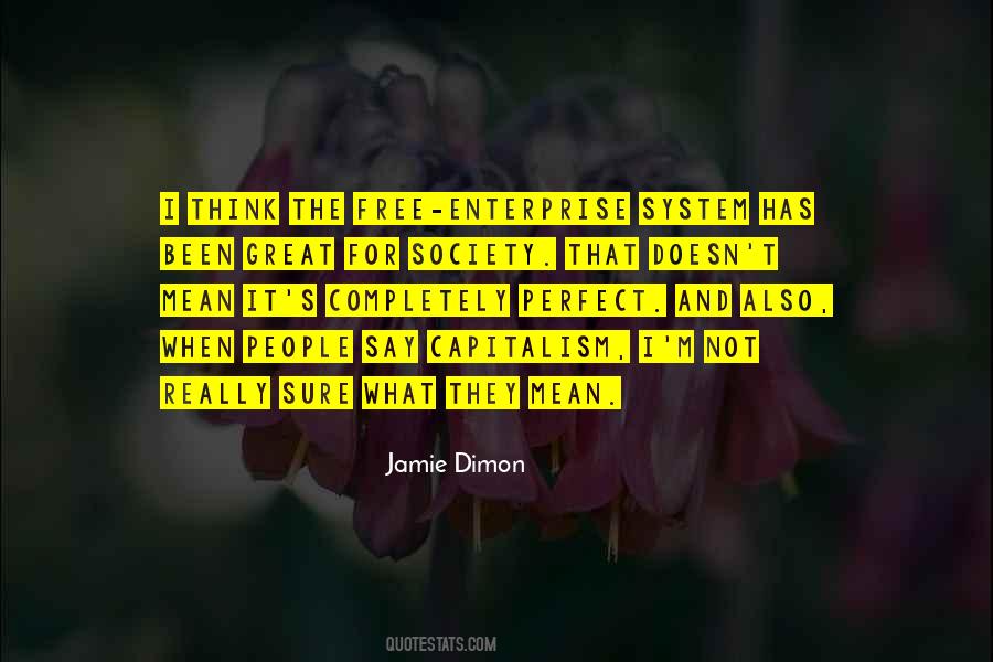 Jamie Dimon Quotes #1099044 Jamie Dimon Quotes #1099044