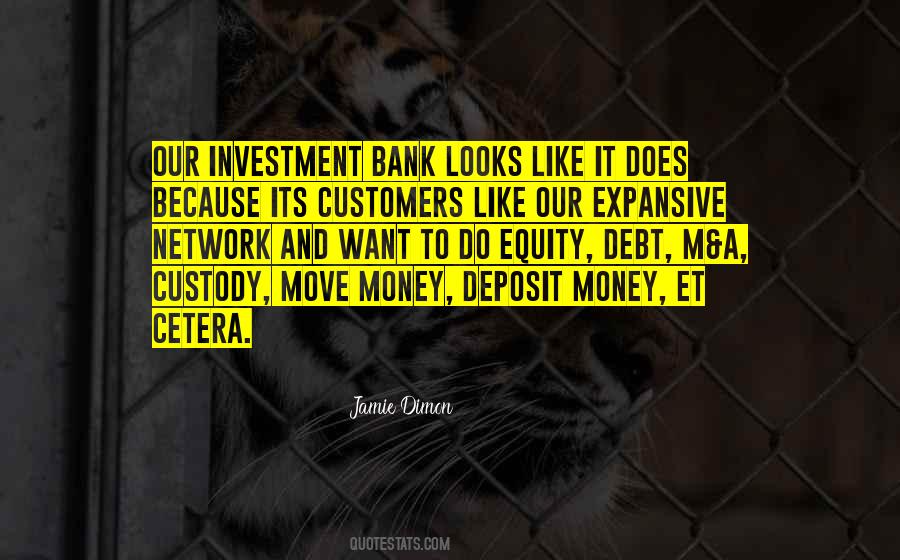 Jamie Dimon Quotes #1120626 Jamie Dimon Quotes #1120626