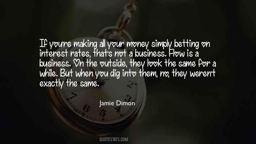Jamie Dimon Quotes #1263775 Jamie Dimon Quotes #1263775