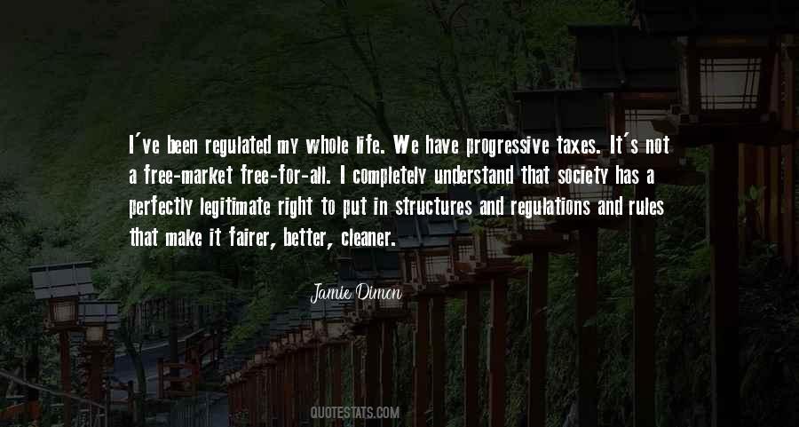 Jamie Dimon Quotes #134509 Jamie Dimon Quotes #134509