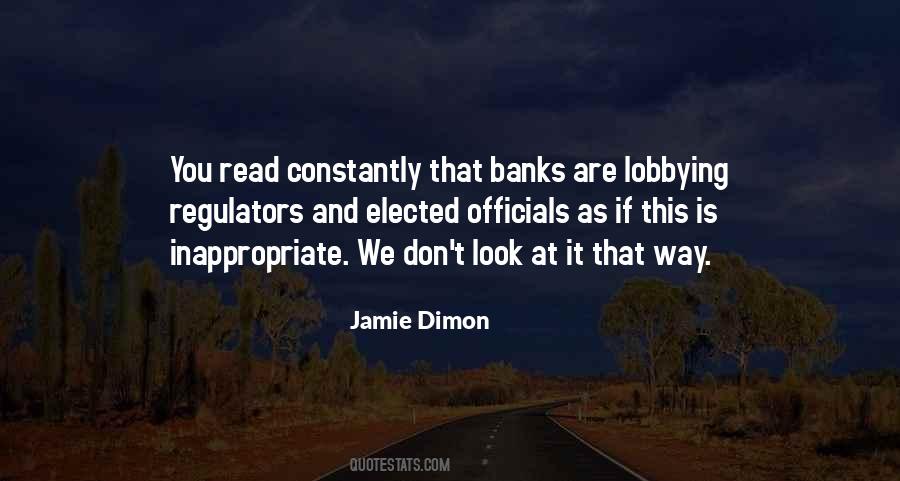 Jamie Dimon Quotes #1585967 Jamie Dimon Quotes #1585967