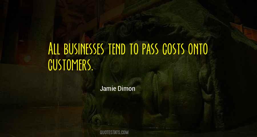 Jamie Dimon Quotes #1736346 Jamie Dimon Quotes #1736346