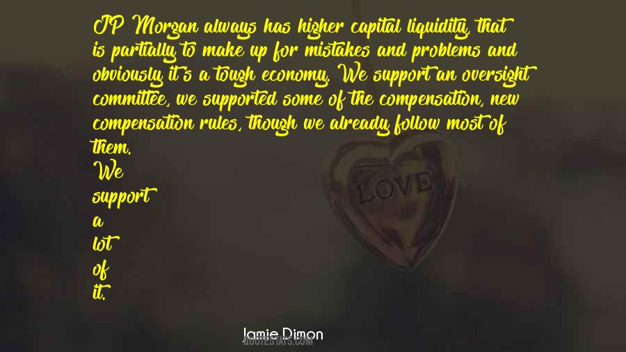 Jamie Dimon Quotes #1818040 Jamie Dimon Quotes #1818040