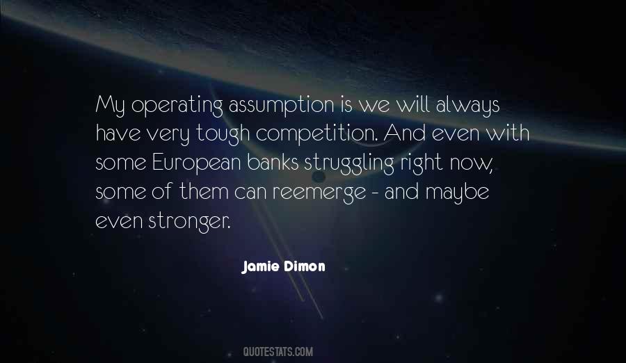 Jamie Dimon Quotes #1842397 Jamie Dimon Quotes #1842397