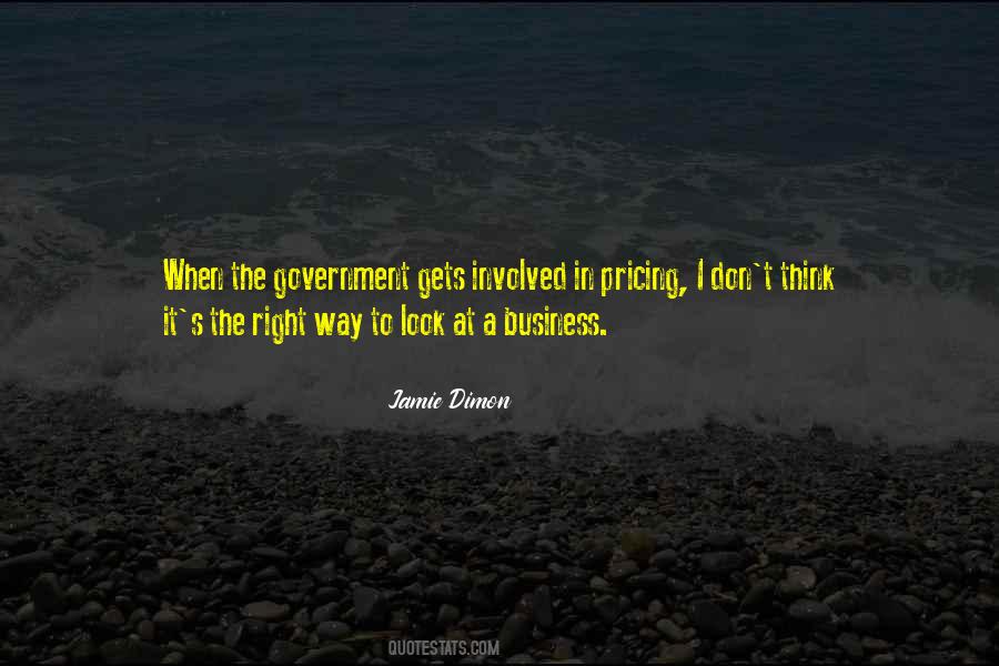 Jamie Dimon Quotes #194218 Jamie Dimon Quotes #194218