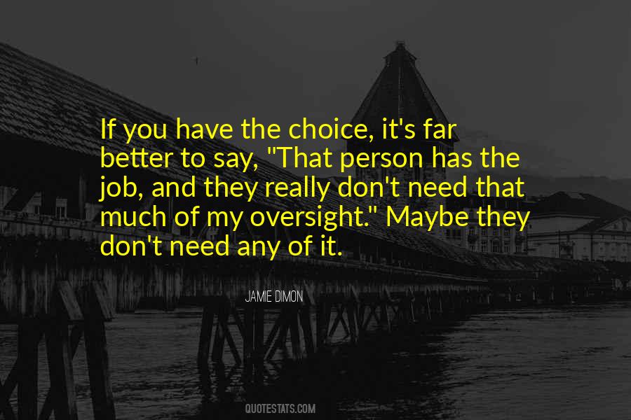 Jamie Dimon Quotes #23972 Jamie Dimon Quotes #23972