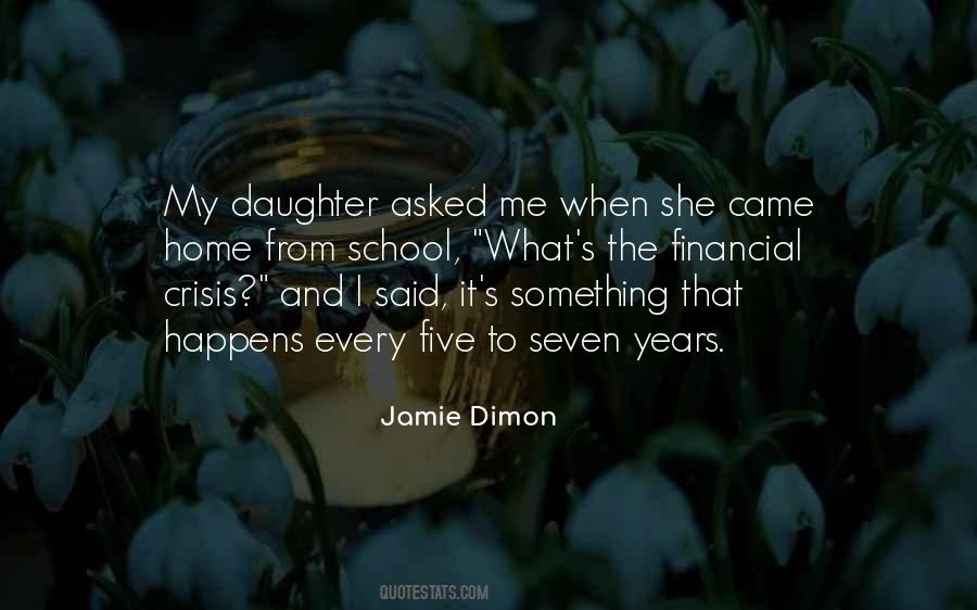 Jamie Dimon Quotes #590603