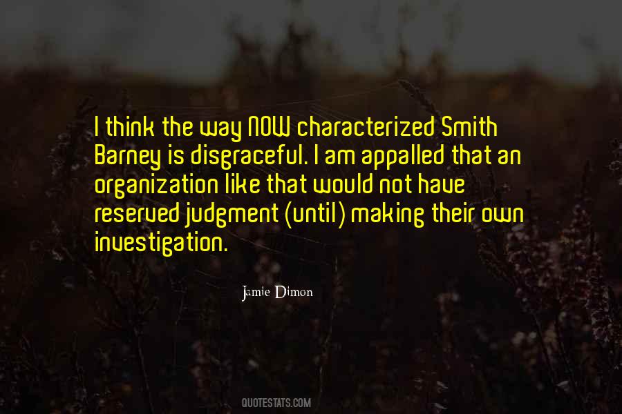 Jamie Dimon Quotes #630512 Jamie Dimon Quotes #630512