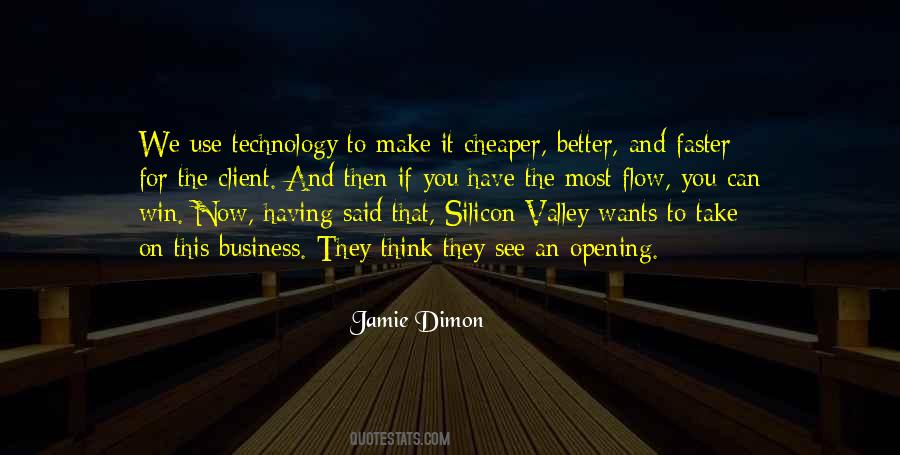 Jamie Dimon Quotes #645416