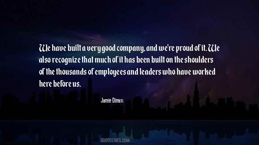 Jamie Dimon Quotes #661611 Jamie Dimon Quotes #661611