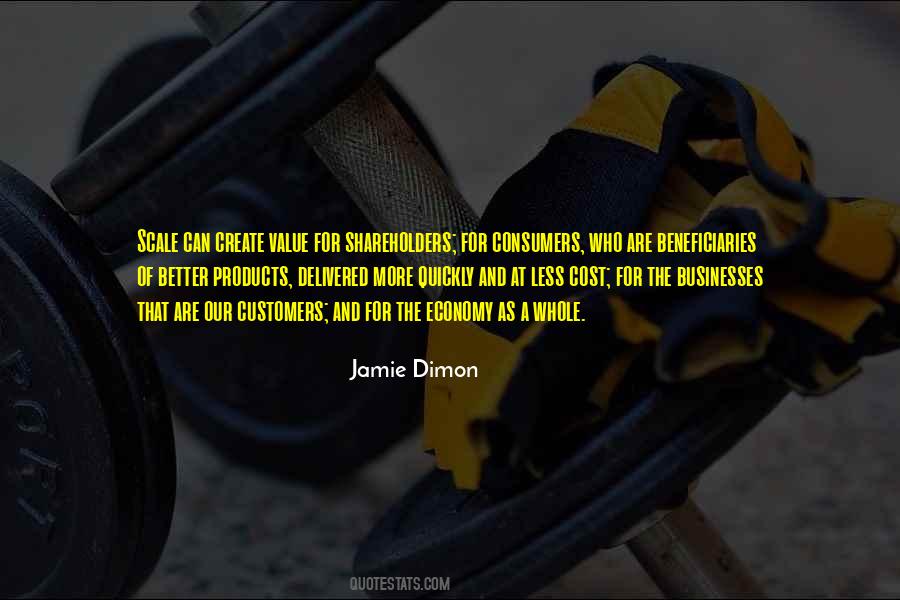 Jamie Dimon Quotes #714786