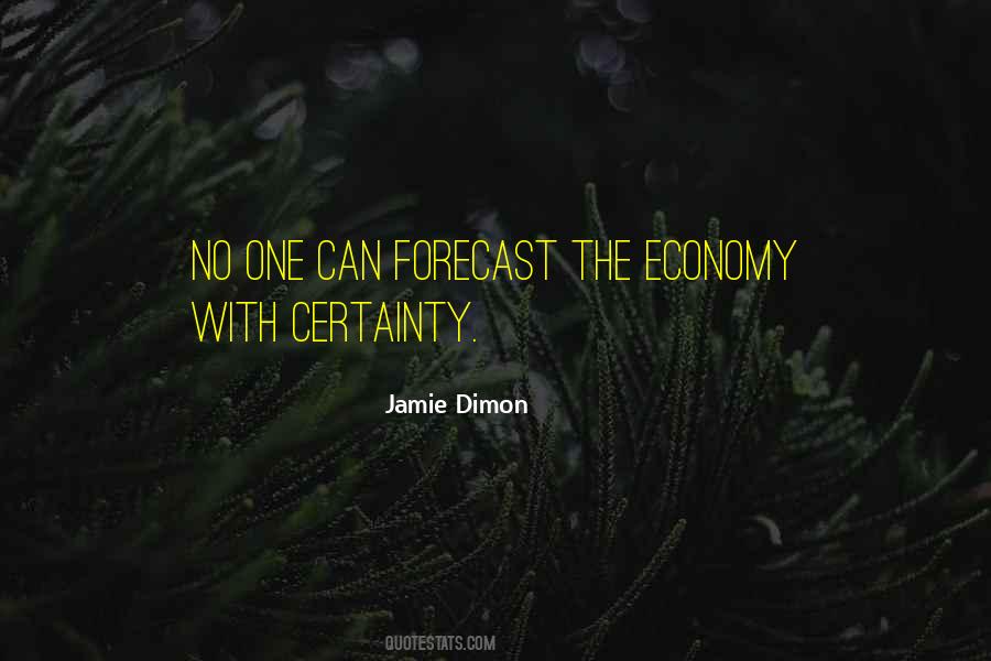 Jamie Dimon Quotes #769002