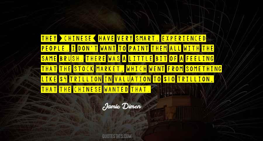 Jamie Dimon Quotes #984190