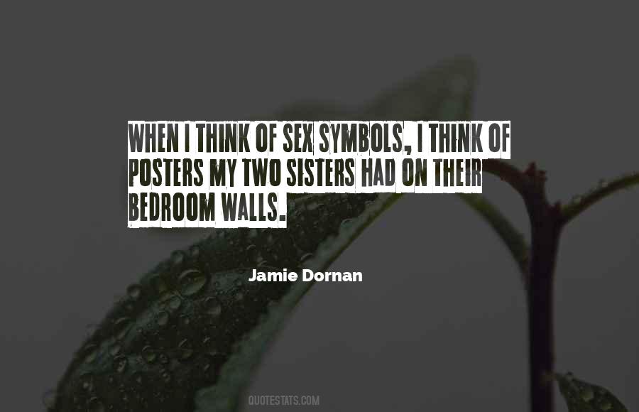 Jamie Dornan Quotes #1081506