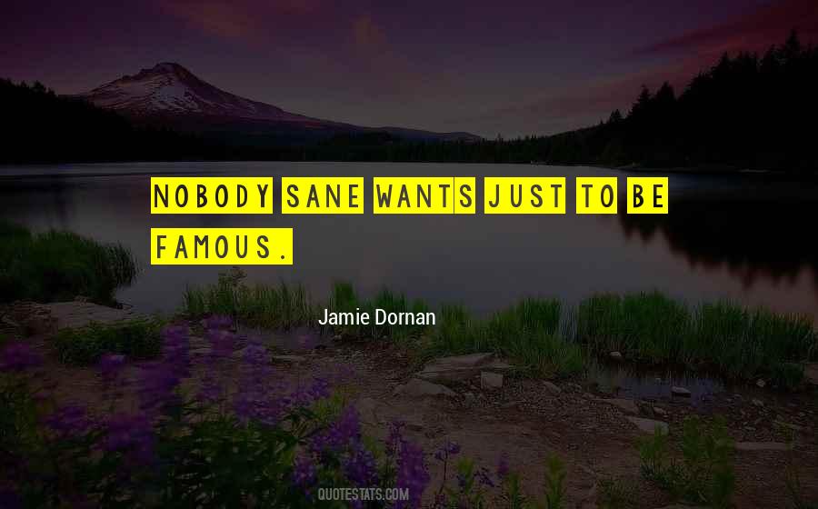 Jamie Dornan Quotes #1605659