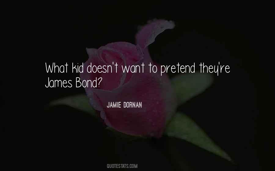 Jamie Dornan Quotes #356848
