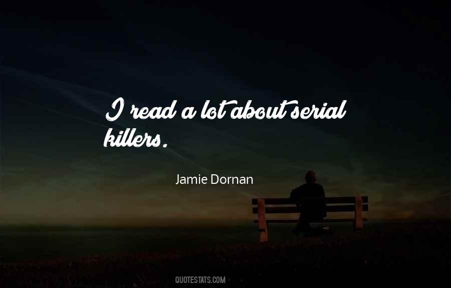 Jamie Dornan Quotes #376618