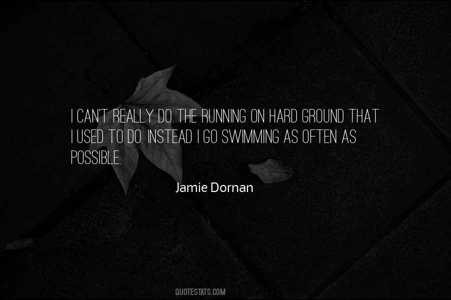 Jamie Dornan Quotes #721246