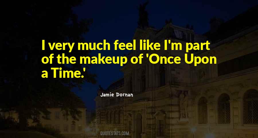 Jamie Dornan Quotes #781547